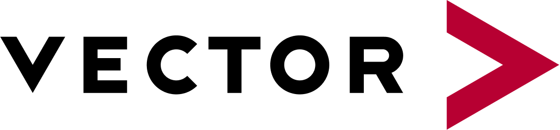 Vector Informatik Logo