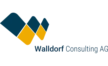 Walldorf Consulting icon