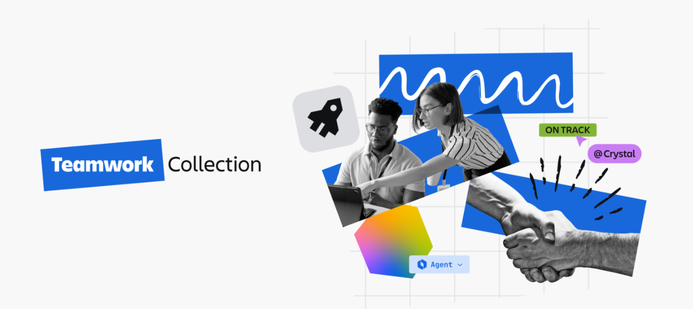 Atlassian Software Collection Meet the Atlassian Teamwork Collection: What, Why, and How?