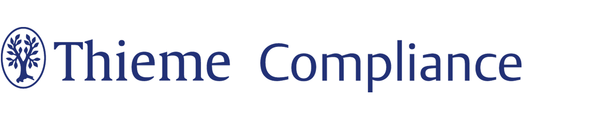 Thieme Compliance