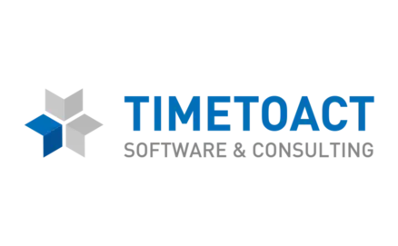 TIMETOACT Software & Consulting icon